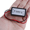 Car regulator rear view camera ripple splash screen interference relay filter %ã€Š