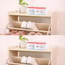 3pcs/pack Dehumidification Box Desiccant Moisture Damp Absorber Anti-mildew Room