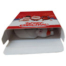 Christmas Gift Box A