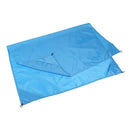 Portable Ultra-Thin Folding Camping Mat Pocket Waterproof Blanket Outdoor P