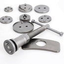 12Pcs Tool Set Car Repair Tools Universal Auto Disc Brake Caliper Wind Back