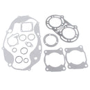 Complete Rebuild Engine Gasket Kit For Yamaha ATV YFZ350 Banshee 350 87-06