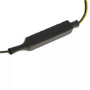 4PCS Car Motorcycle LED Turn Signal Decoder Single Resistance Decoder Headlight