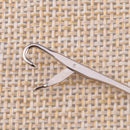 10pc Knitting Needles Ribbing Bulky Models fit for Brother KH260 KH270 413426001