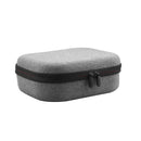 Camera Travel Carrying Case Protective Storage Bag for Insta360 ONE R Gray