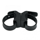Bike Light Holder 360 Degree Rotation Bike Flashlight Bracket Bicycle Torch