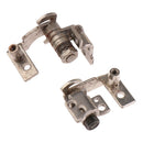 Laptop LCD Screen Hinges Left and Right Pairs for Dell XPS M1530 1530