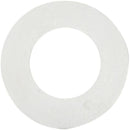 Craftmill Half Rounded foam Rings / Wreaths 25cm - Box of (5)