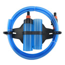 Aquarium Jitter Water Changer Sand Scrubber Fish Tank Gravel Cleaner NEW XL