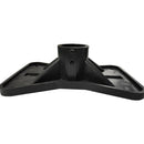 Mounting Audio Speaker Stand Tool Pole Space Saving Mini Bracket Accessories