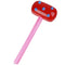 Cartoon Inflatable Hammer Air Hammer Toys Color Random JR