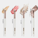 Maange Makeup Brushes Premium Luxury 8 Piece Makeup Brush Set R6P5