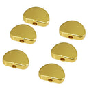 Replacement Tuning Pegs Guitar Parts Machine Heads Knobs Handle Lightweight