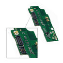 USB Charging Port Flex Cable Replacement For Huawei Honor 3X G750