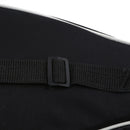 Exquisite 23'' Concert Ukulele Storage Bag Soft Box Holder for Performer