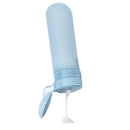 Jordan & Judy Travel Silicone Sub Bottle Set Easy Skin-Friendly Healthy