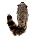 Magic Trick Rocky Raccoon Prank Props Gimmicks for Close Up, Stage, Street Magic