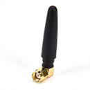 Bluetooth4.2 Wireless Audio Adapter Receiver Stereo RCA Music HIFI For CarJC_