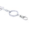 Fashion Pendant Car Key Ring Chain Keyfob Keychain Handbag Keyring Jewelry  OZ