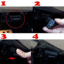 For Chevrolet Cruze 2 009-2014 Car window closing module up OBD roll Supply M9Q6