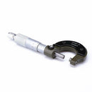 Outside Micrometer 0-25mm/0.001mm Gauge Vernier Caliper Measuring Tool