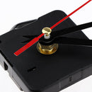 5 Set Quartz 12 Hour Wall Clock Movement Mechanism
