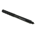 28cm-111cm Adjustable Invisible Selfie Stick Monopod with 1/4 Screw Thread for