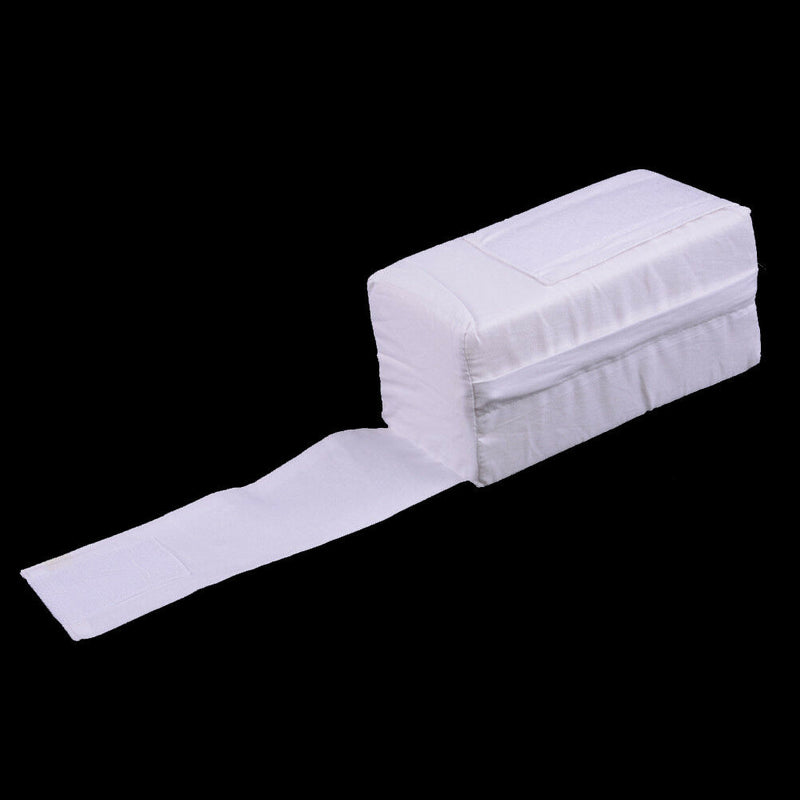 Knee Pillow Ease Lower Pain Relieve Arthritic Joint Ankle Sponge Pads Access Hn