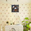 Spoon 5D Diamond Painting Embroidery DIY Craft Cross Stitch Home Decor Gift