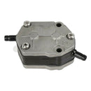 Outboard Motor Fuel Pump Assembly for Yamaha 25/30/40/60/85HP Sierra 18-7334