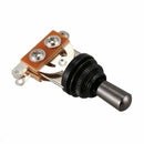 Electric Guitar 3 Way Toggle Switch Pickup Selector Switch With Metal Tip K V2Y7
