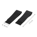 2Pcs Car Portable Travel Accessories Multi-Function-Buckle Car Supplies Sto J6T7