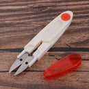 8Pcs Soft Grip Crochet Hook Set with Case and Scissor for Adults 2.5mm-6.0mm