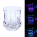 Creative Party Wine Cup LED Colorful Flashing Cup Flashing Shot Cup