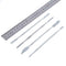 37 in 1 Opening Disassembly Repair Tool Kit for Smart Phone Notebook Tablet au