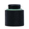 15mm G1/4 Thread Water Cooling PC Water Cooling Tube Base Extender