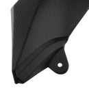 2pcs Tank Side Cover Panel Cowl for Yamaha YZF R1 2004-2006 Easy To Install