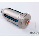 1/2" AD402-04 Air Compressor Moisture Trap Air Filter Regulator Lubricator