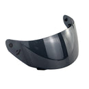 Motocross Helmet Visor Anti-UV Lens Face Eye Protection Fit FF352 Smoke