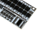 21V 100A 5S BMS Li-ion LMO Ternary Lithium Battery Protection Circuit FT