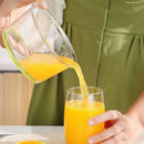 1x Manual Juicer Squeezer Orange Lemon Manual Hand Press Fruit Citrus Extractor
