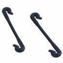 100 Pcs Creative Durable Grafting Clips Fastener Vegetable Tendril Clip Gar O1H4