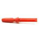 4 Pc Plastic Hand Chisel Scraper Auto Body Glass Tool Set