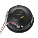 1 Pair Car Stereo Audio Speaker Tweeter 120W Max Power Loud Dome Speakers 92dB