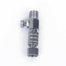 Airbrush Quick Release Disconnect 1/8" Plug