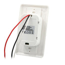 Auto On/Off Infrared PIR Occupancy Vacancy Motion Sensor Light Lamp Swit CNZ