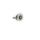 7pcs Mini Round Micro USB Port Magnetic Adapter Tip for Android Data Sync