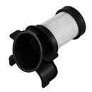 Filters for Shark IONFlex DuoClean Vacuum IF100 IF150 IF160 IF170 IF180 IF2 Q1Y7