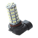 2 X H10 9140 9145 68 SMD LED White Fog Light Lamp Bulb