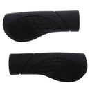 2Pcs Cycling Bike Bicycle MTB Handlebar Grips Rubber Anti-slip Handle Grip
